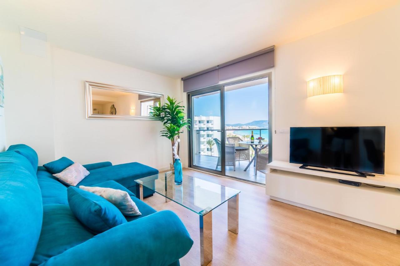 Sa Maniga 6E Apartment Cala Millor  Exterior foto